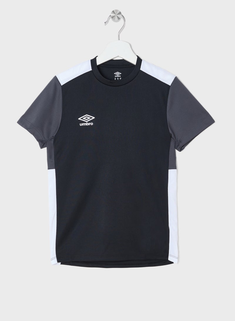 umbro Kids Training Jersey - Image 1