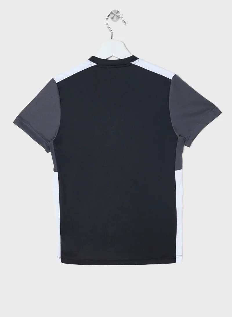 umbro Kids Training Jersey