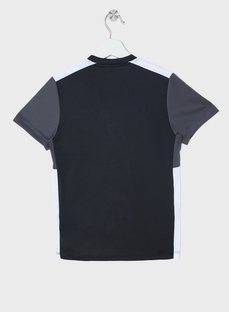 umbro Kids Training Jersey - Image 2