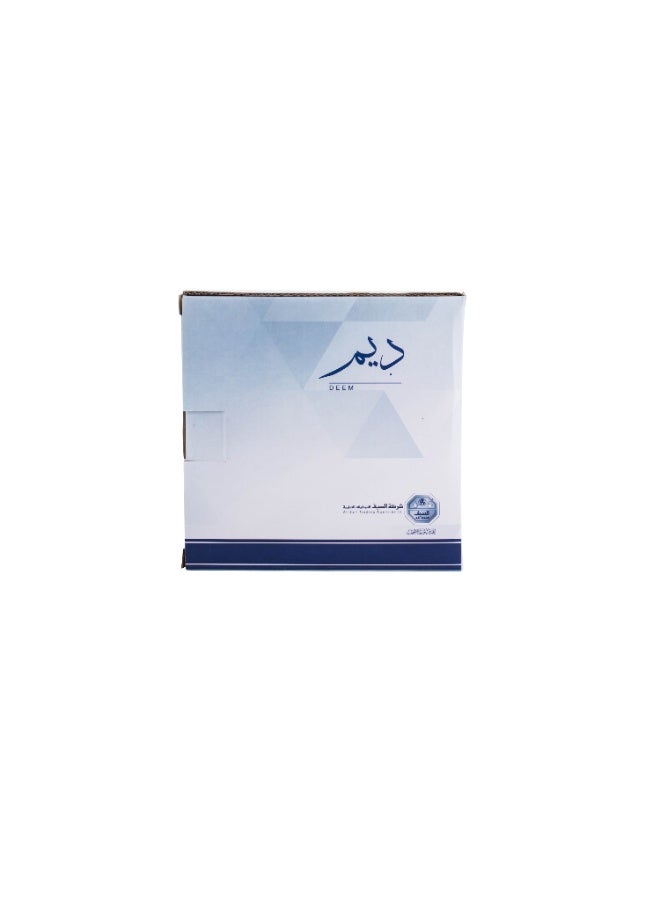 السيف  تمرية معدن فاخرة مع غطاء من السيف - Image 2