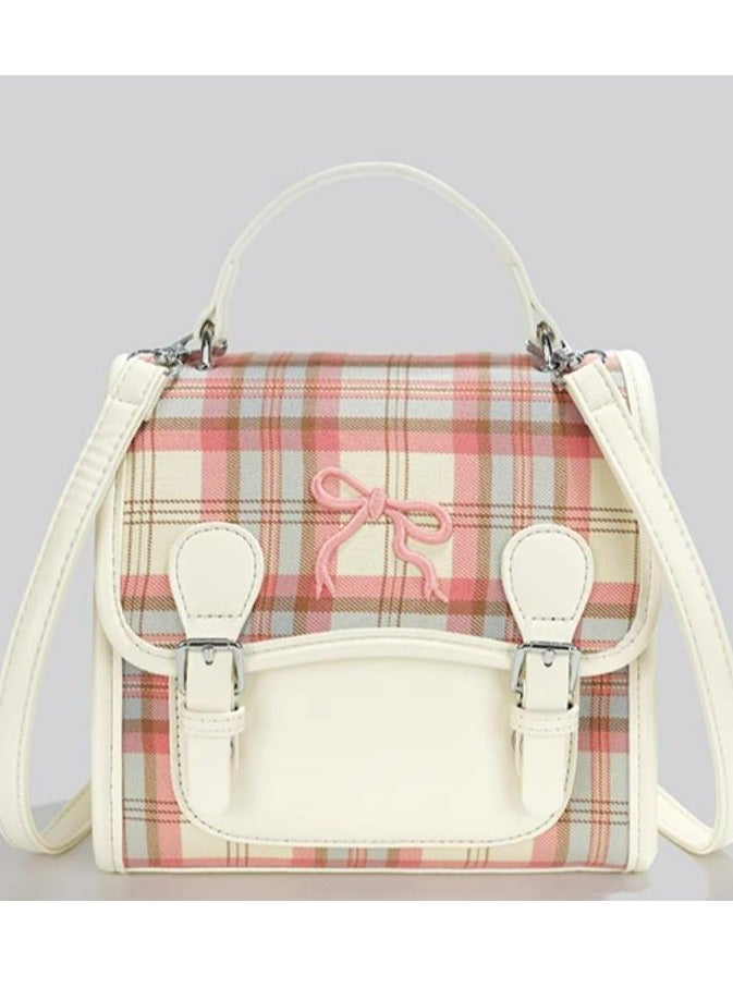 سيكاي Advanced Design Women's Backpack Student Backpack - Image 1