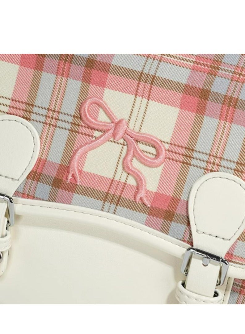 سيكاي Advanced Design Women's Backpack Student Backpack - Image 4