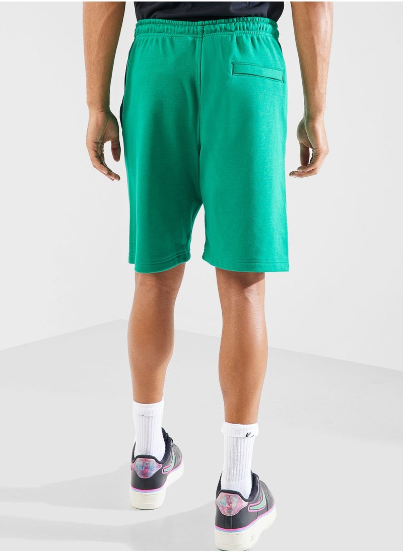 Nike Club Varsity Shorts  - Image 3