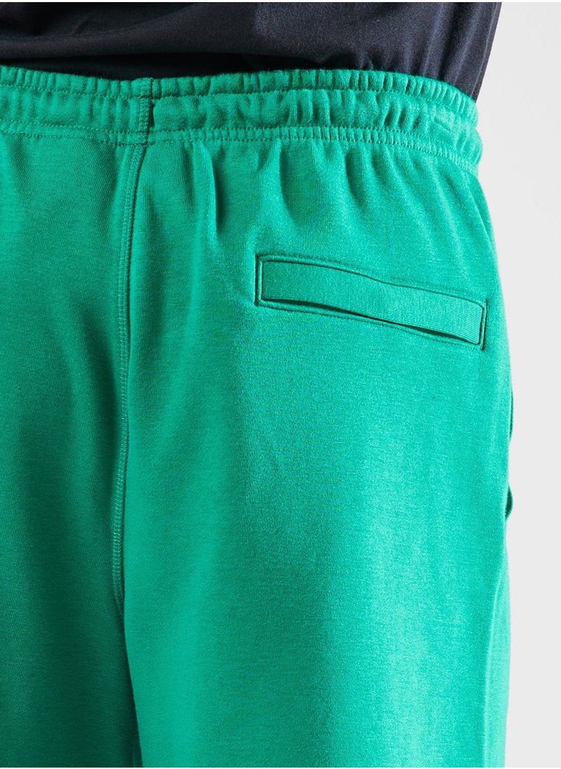 Nike Club Varsity Shorts  - Image 5