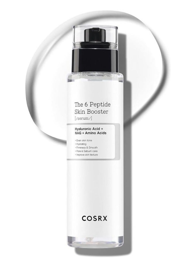 COSRX The 6 Peptide Skin Booster Serum 150ml - Image 1