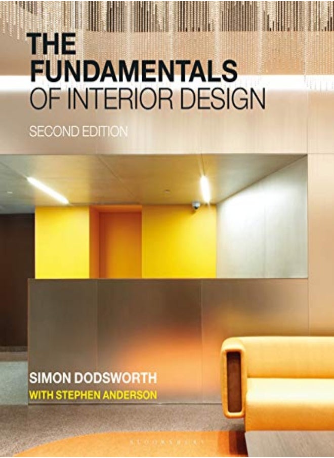 The Fundamentals of Interior Design - pzsku/ZF99CF377BC92BE43523DZ/45/_/1696236994/36112f88-35c5-4ae1-ba4f-e103bca0f432