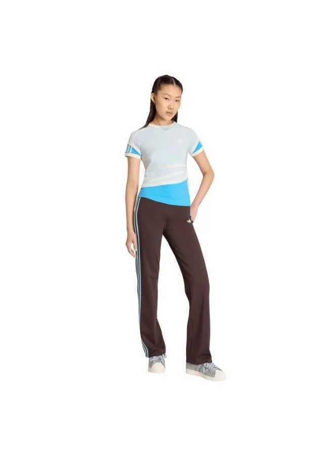 adidas Originals  DOUBLE LAYERED CALI T-Shirt for Women | Best Price UAE
