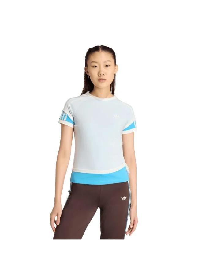 DOUBLE LAYERED CALI T-Shirt