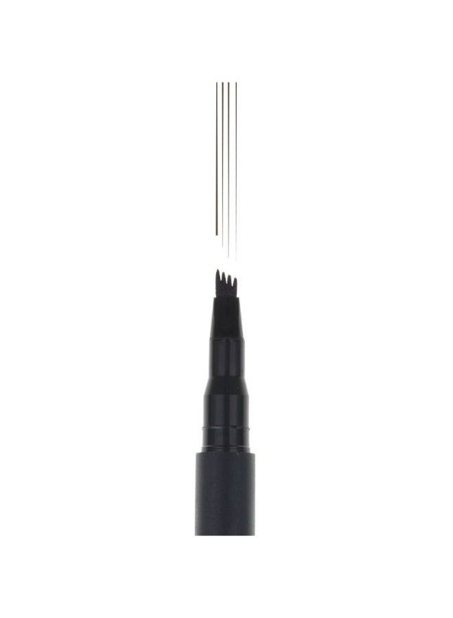 Mia Makeup 4BROW PENCIL TAUPE - Image 2