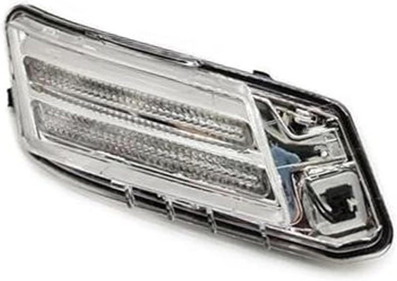 Wivplex Front Side Fender Corner Light for Volvo XC60 - Image 1