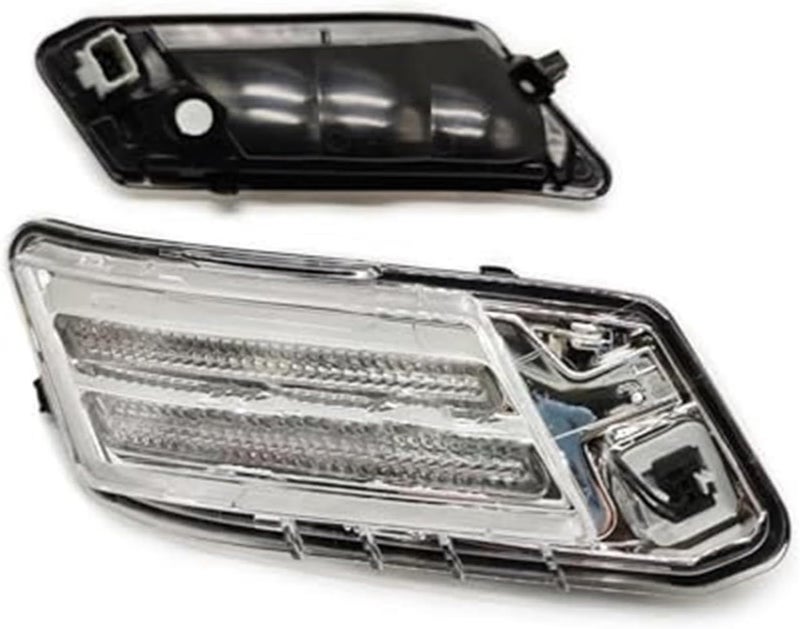 Wivplex Front Side Fender Corner Light for Volvo XC60 - Image 2