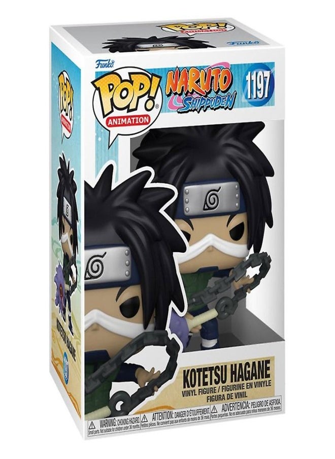 FUNKO POP FUNKO POP - Pop! Animation: Naruto  - Image 1