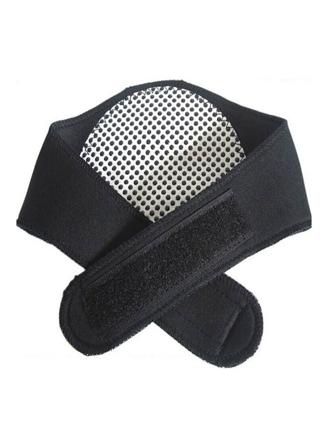 إسكدنيا حزام رقبة للعلاج المغناطيسي مصنوع من التورمالين - Image 4