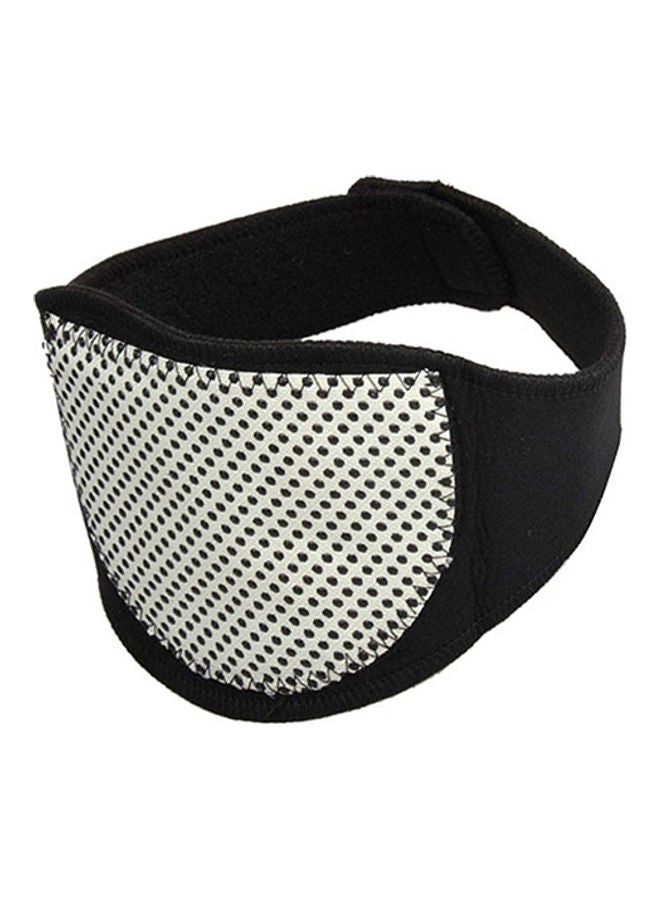 إسكدنيا حزام رقبة للعلاج المغناطيسي مصنوع من التورمالين - Image 3