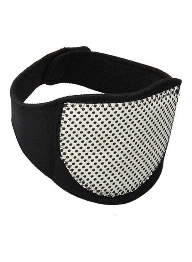 إسكدنيا حزام رقبة للعلاج المغناطيسي مصنوع من التورمالين - Image 5