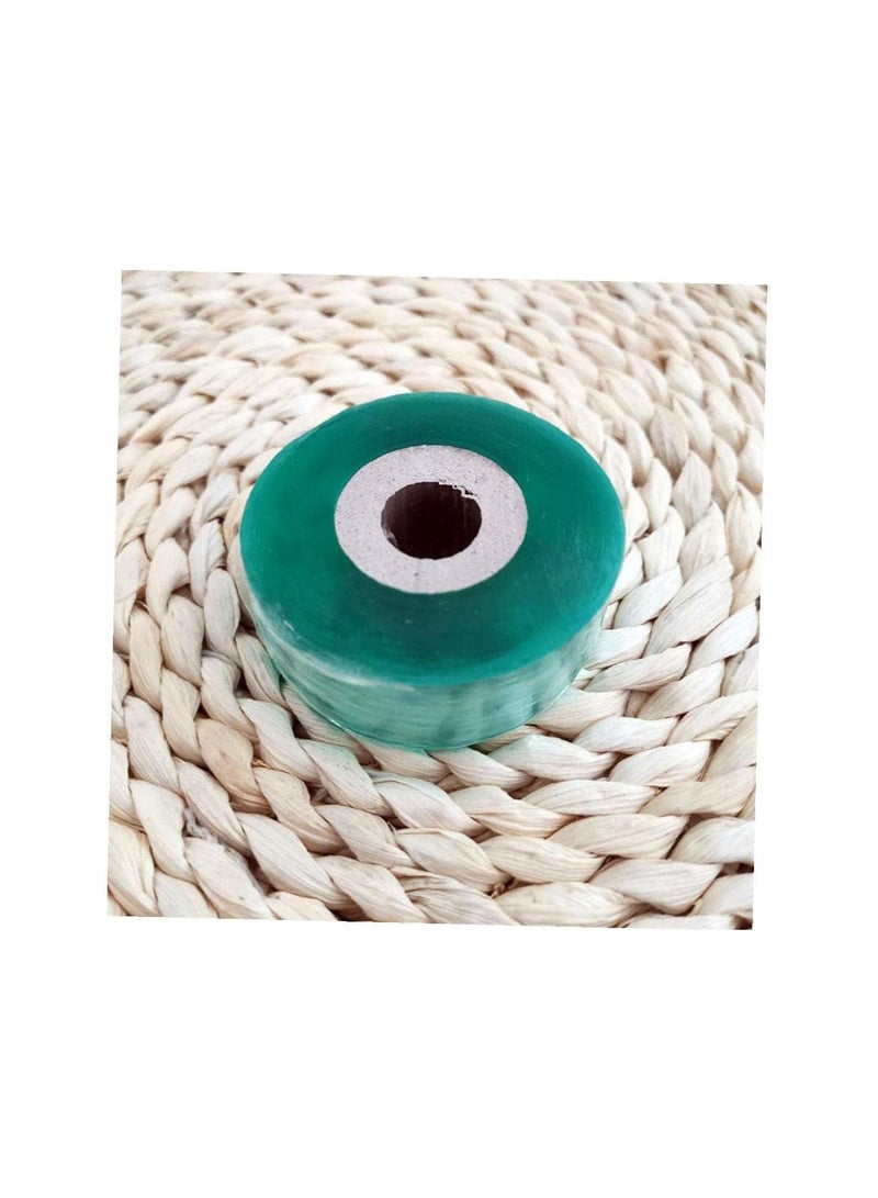 GGOOT 100m/roll Grafting Tape Garden Tools Fruit Tree Secateurs Engraft Branch Gardening Bind Belt Pvc Tie Tape Plant Tree Tape  - Image 4