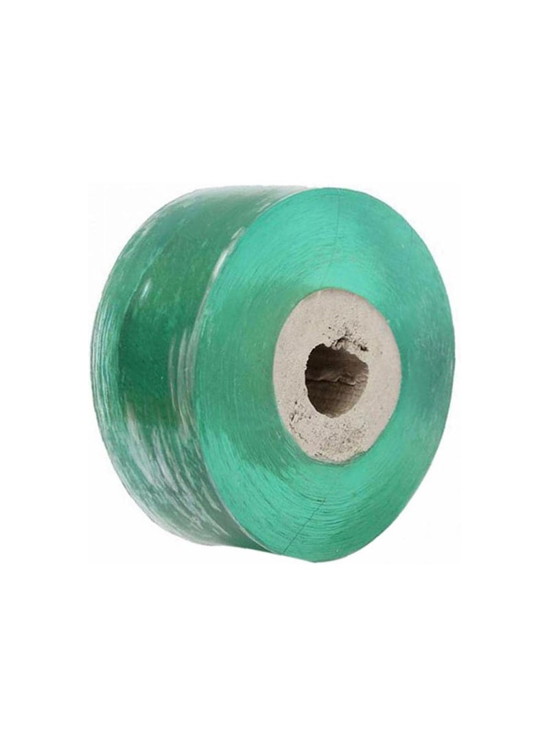 GGOOT 100m/roll Grafting Tape Garden Tools Fruit Tree Secateurs Engraft Branch Gardening Bind Belt Pvc Tie Tape Plant Tree Tape  - Image 1