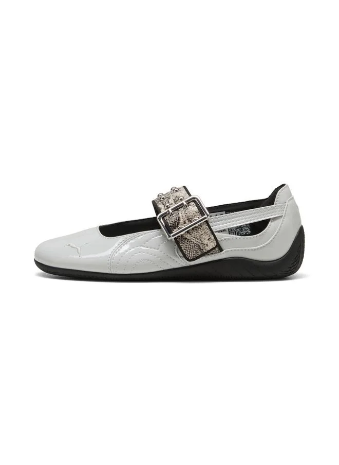 Speedcat Ballet Dress-Up II Sneakers Women