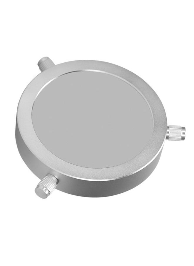 Thoraya Safety Film Solar Filter 84‑110mm Safe Solar Eclipse Telescope Filter Observe Solar Eclipses Sunspots  - Image 3
