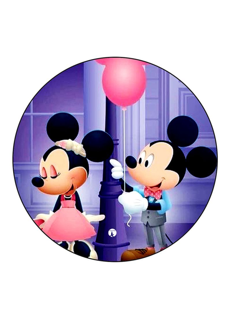 RKN Disney Character Pin Multicolour - Image 1