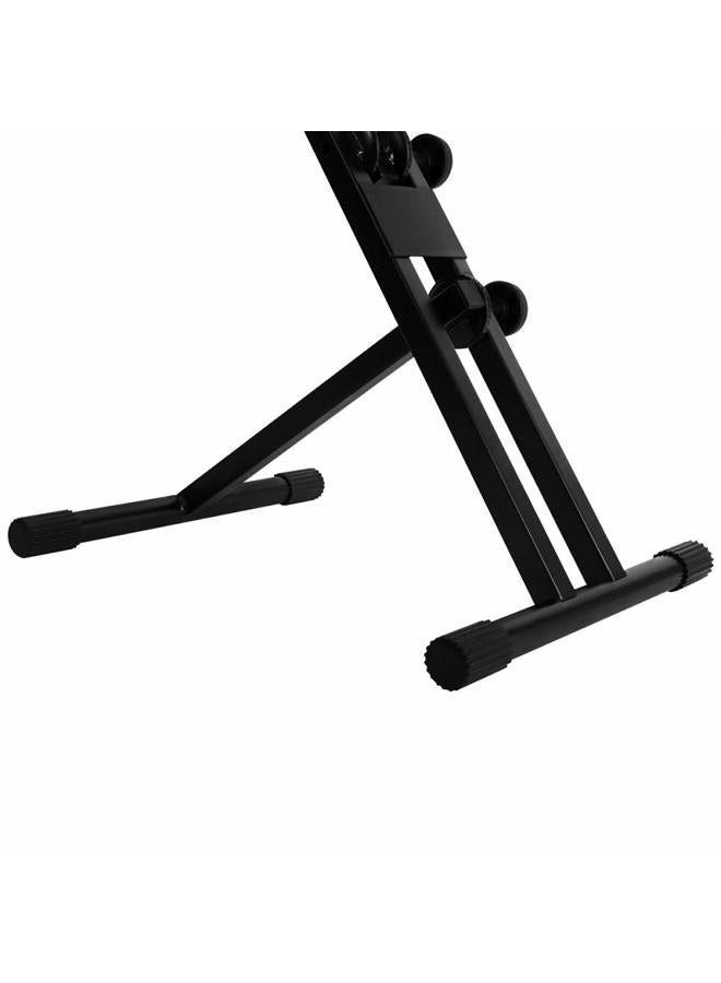 OnStage RS7705 Adjustable Guitar Amplifier Stand - Image 4