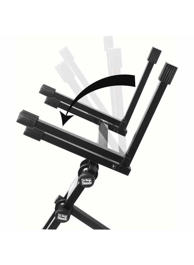 OnStage RS7705 Adjustable Guitar Amplifier Stand - Image 5