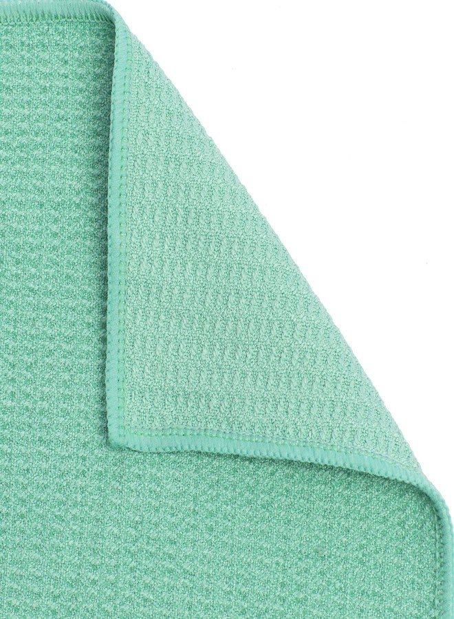 Shandali (Standard, Gray) - Shandali Hot Yoga Towel - Stickyfiber Yoga Towel - Mat-Sized, Microfiber, Super Absorbent, Anti-Slip, Injury Free, 60cm x 180cm - Best Bikram Yoga Towel - Exercise, Fitness, Pilates, and Yoga Gear - Image 4