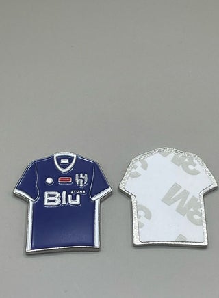 Al Hilal Saudi Club Jersey