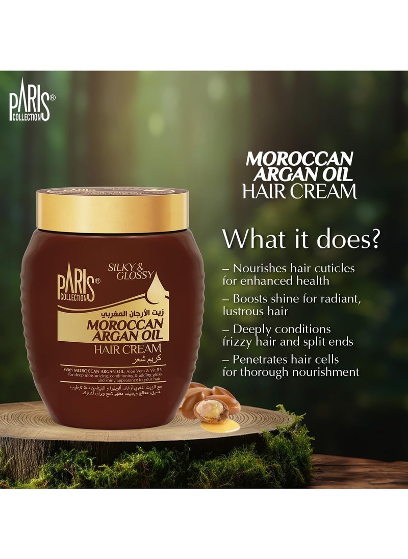 Moroccan Argan Oil Hair Cream 475 ml - pzsku/ZF99D934E5611BF73D28AZ/45/_/1734390355/8a4a4b1f-749f-43ca-9306-5ffa2cb0922e