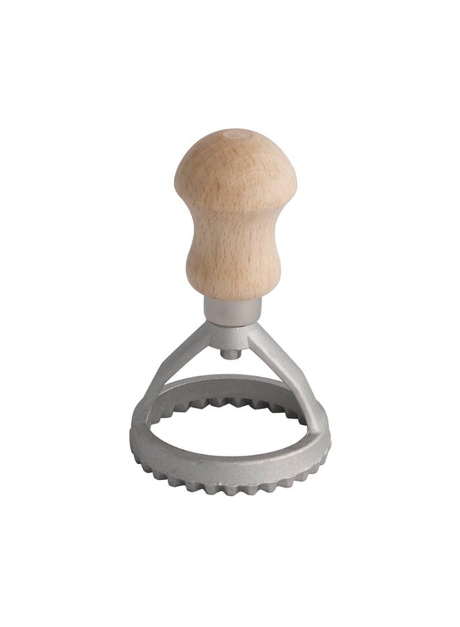 Ottinetti Round Ravioli Pasta Cutter (5.8cm)