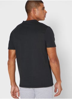 Seventy Five Lost Crew Neck T Shirt  - Image 2