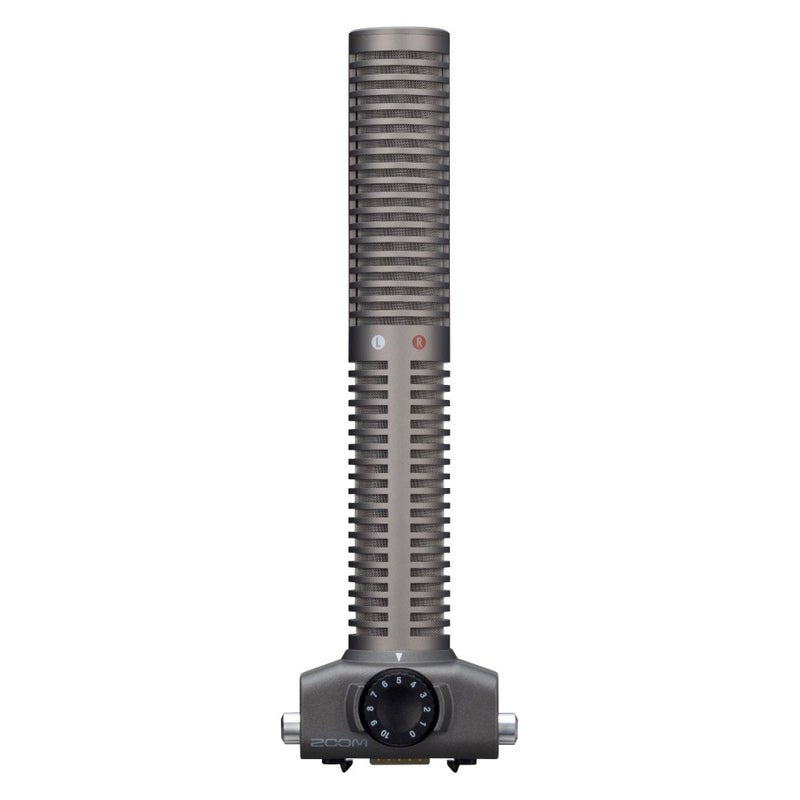 ZOOM Zoom SSH-6 Mic Stereo