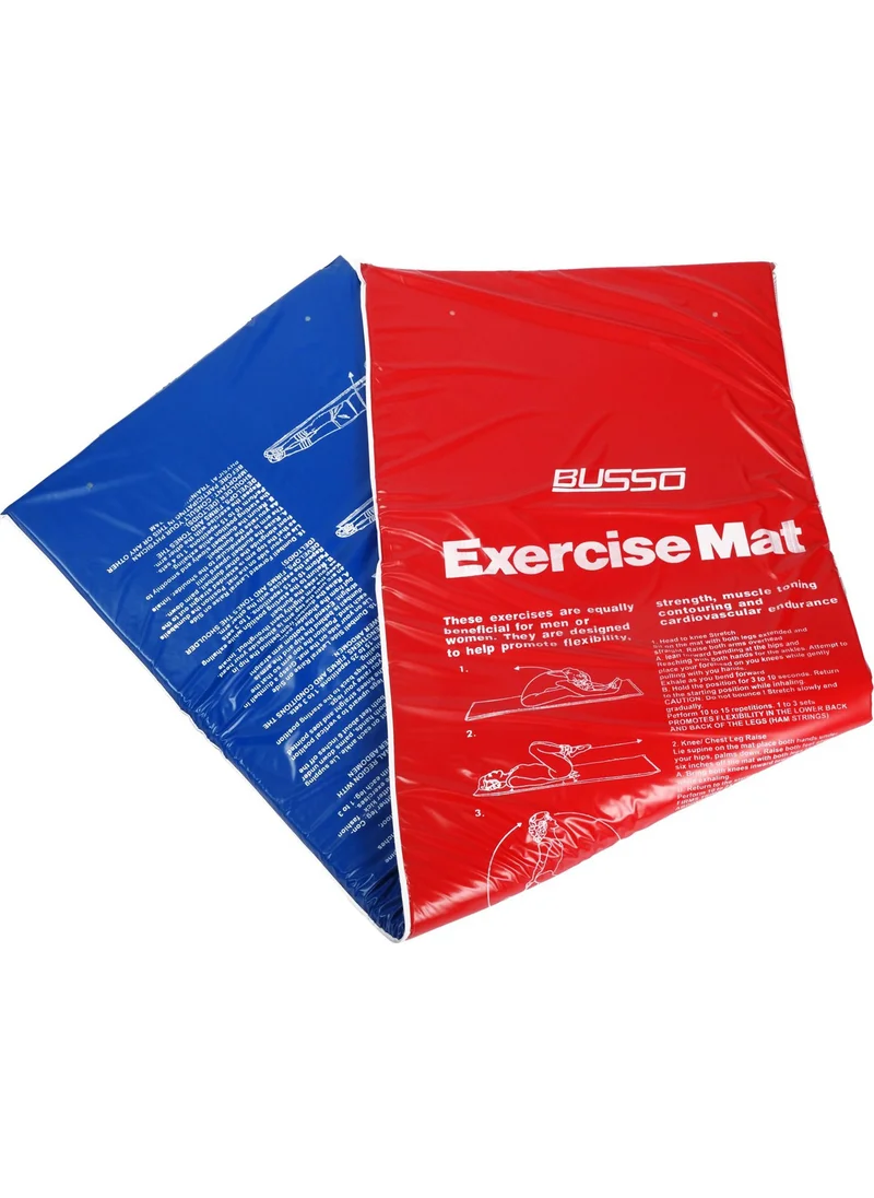 Busso Bs106 Exercise Mat