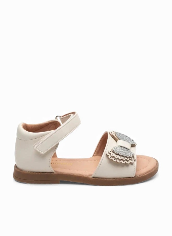Geoomnii Women’s Sandals with Back Strap – Comfortable, Stylish & Secure Fit - Image 1