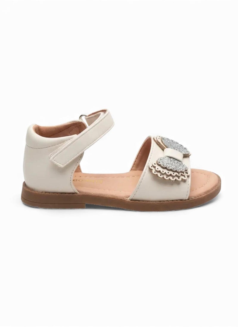 Geoomnii Women’s Sandals with Back Strap – Comfortable, Stylish & Secure Fit - Image 2