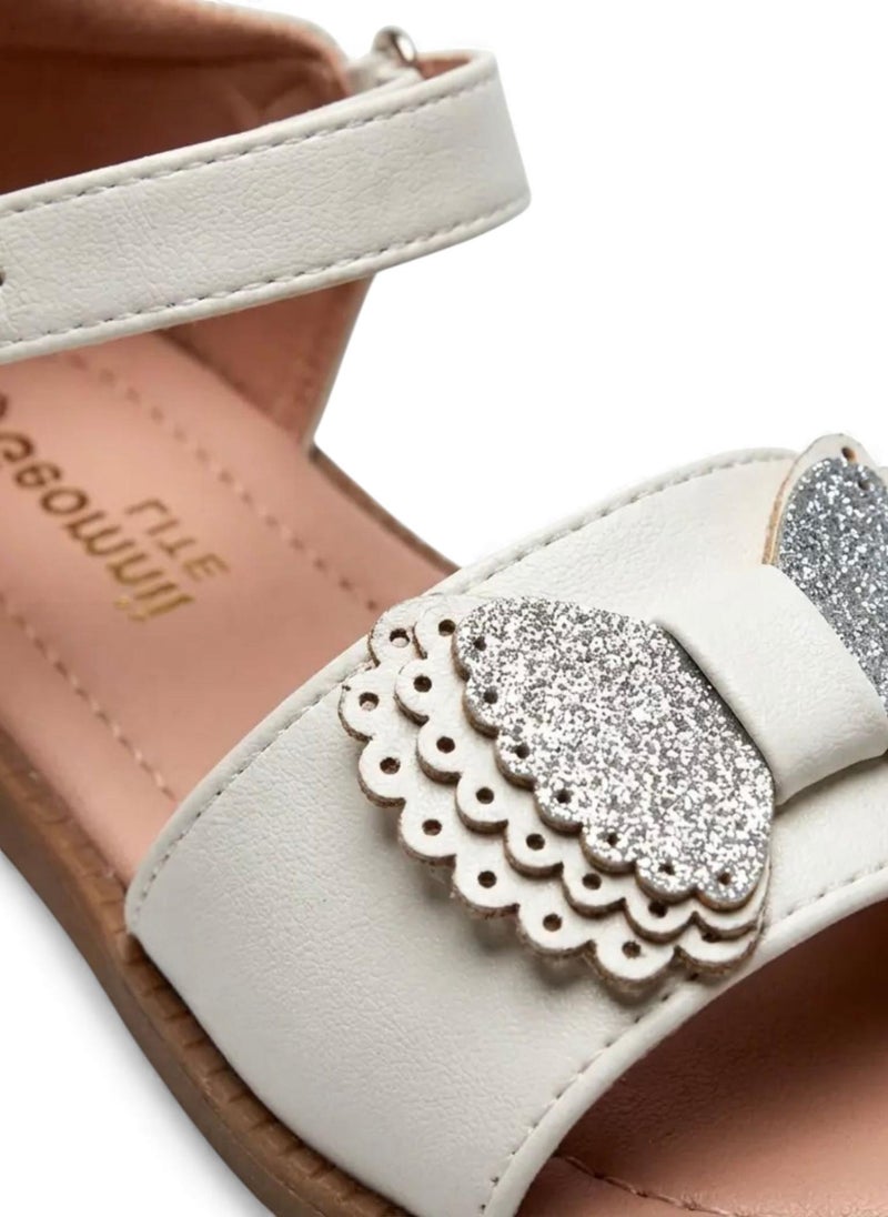 Geoomnii Women’s Sandals with Back Strap – Comfortable, Stylish & Secure Fit - Image 3