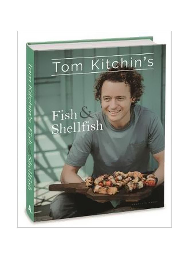 Tom Kitchin's: Fish And Shellfish