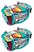Shopkins حزمة سلتين من شوبكنز الموسم 3 - Image 3