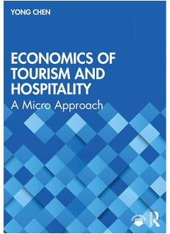 Economics of Tourism and Hospitality: A Micro Approach 
