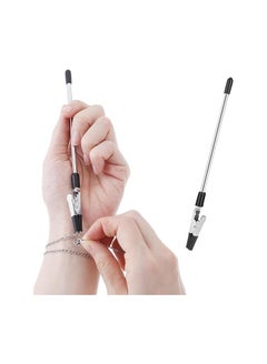 amazing.EGP THE PACK | Bracelet Tool Jewelry Helper & Jewelry Clasps and Closures Fastener with Watch Clasps Hand Bracelet Helpers Fastening Hooking Equipment for Bracelet Necklace Watch Clasps Zipper Gift  - Image 1