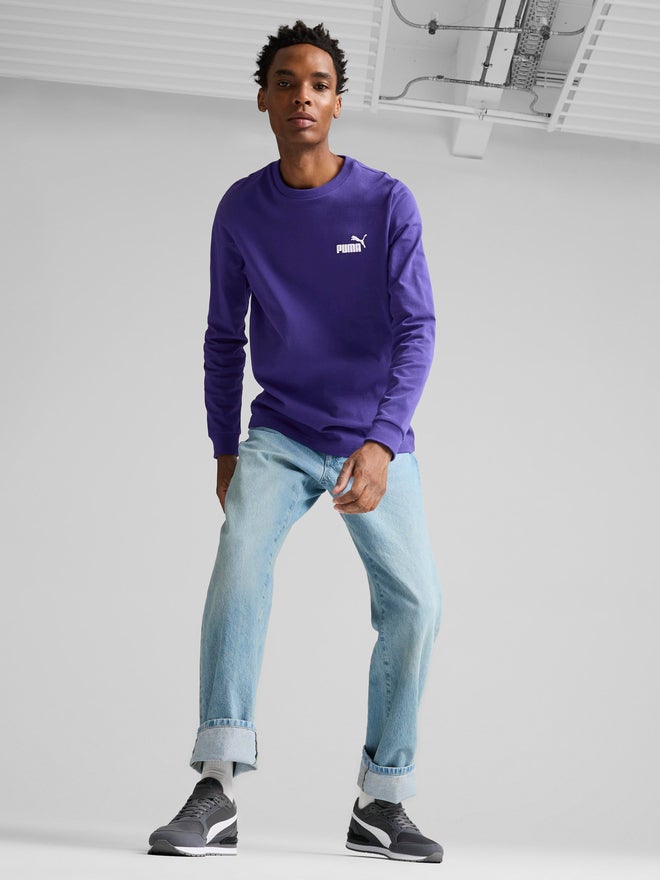 PUMA أحذية بومة ST Runner v4 الشبكية - Image 3
