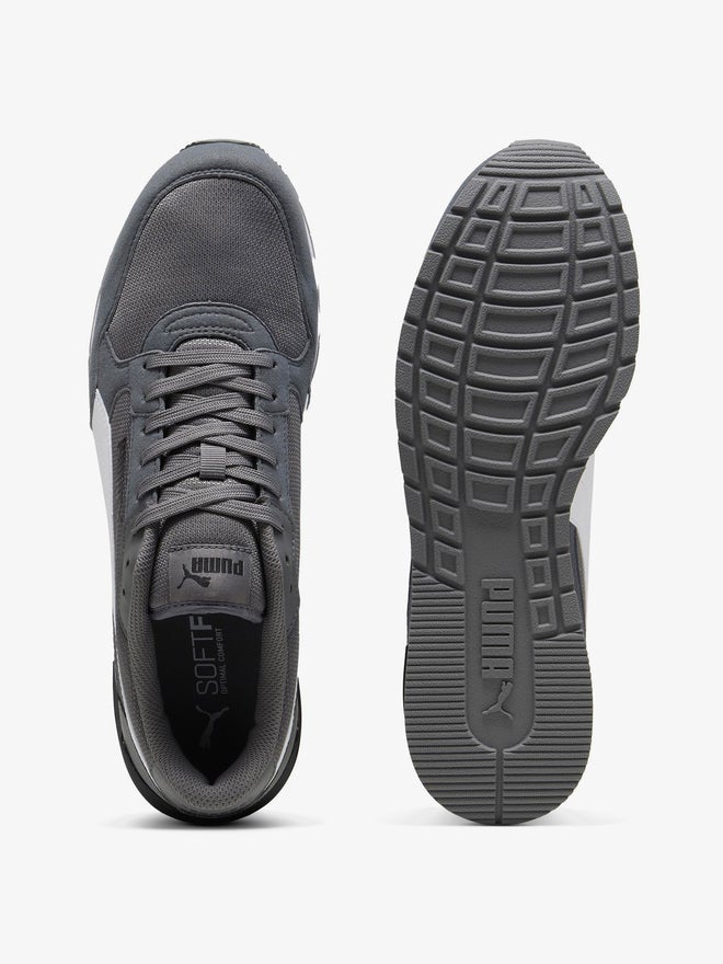 PUMA أحذية بومة ST Runner v4 الشبكية - Image 5
