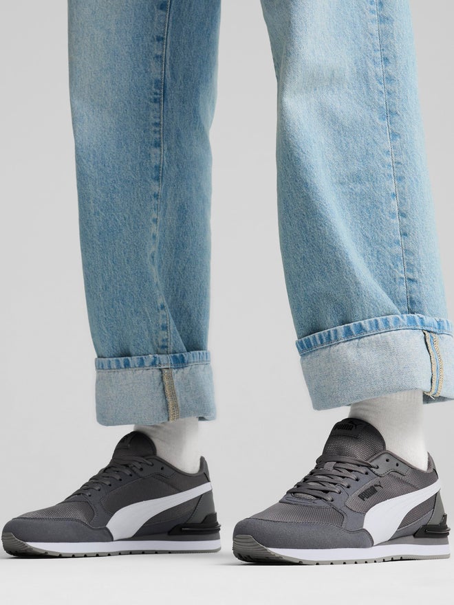 PUMA أحذية بومة ST Runner v4 الشبكية - Image 2