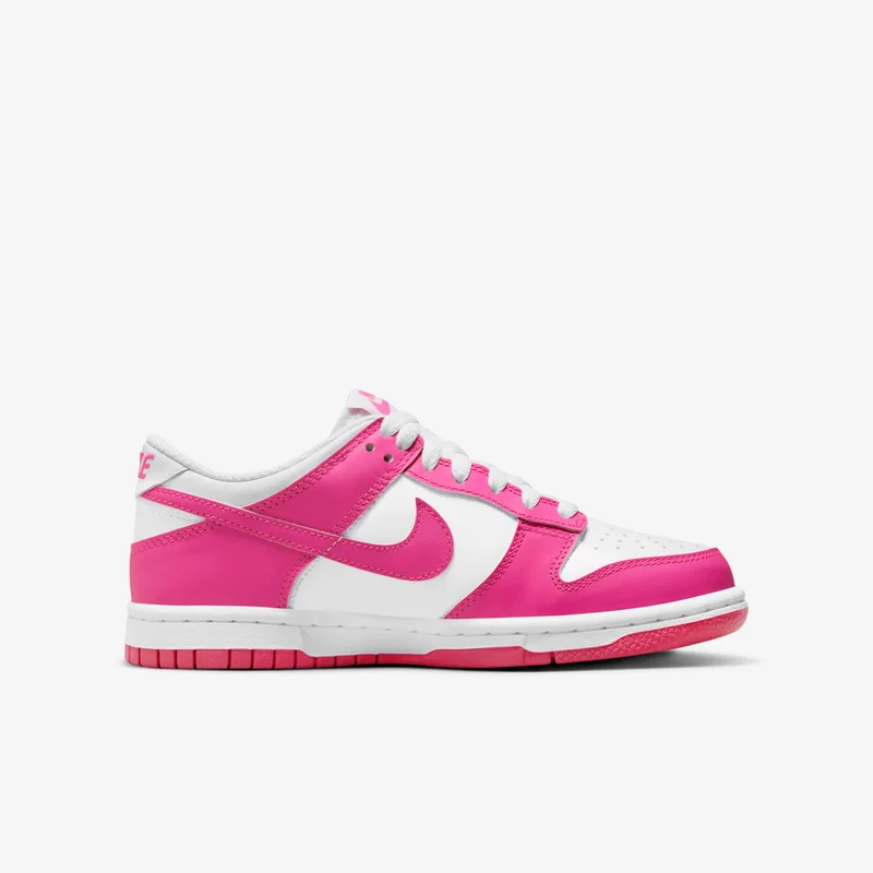 Nike Kids' Dunk Low Shoes