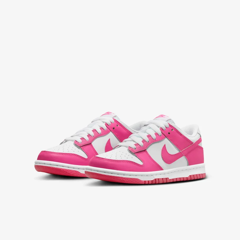 Nike Kids' Dunk Low Shoes