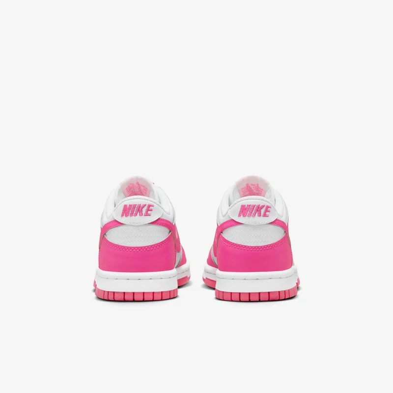 Nike Kids' Dunk Low Shoes
