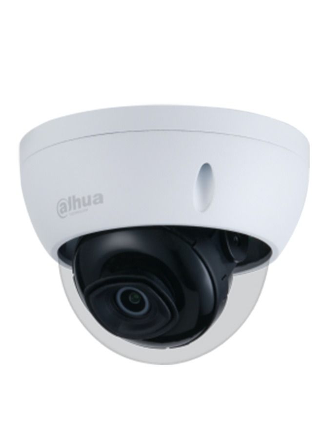 Dahua 8MP 4K Ultra HD Fixed 2.8mm, Starlight + Lite, IR 30m Dome Camera