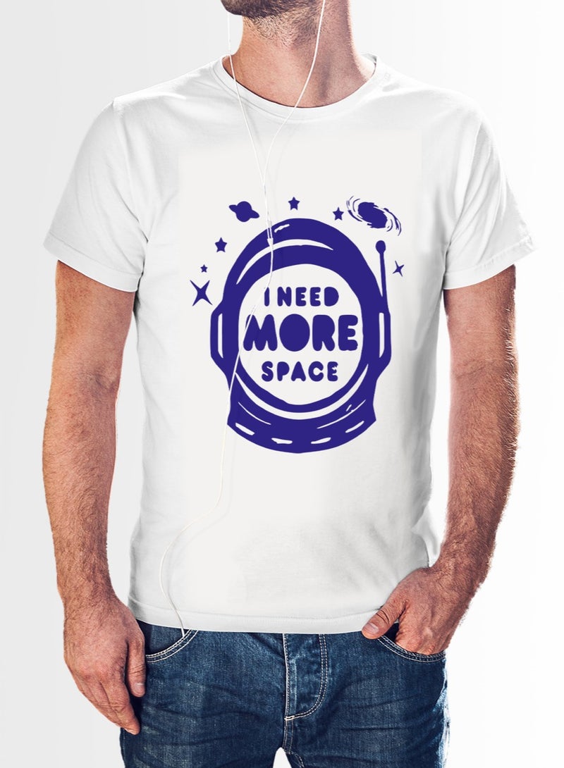 Short Sleeve T-Shirt  For Men