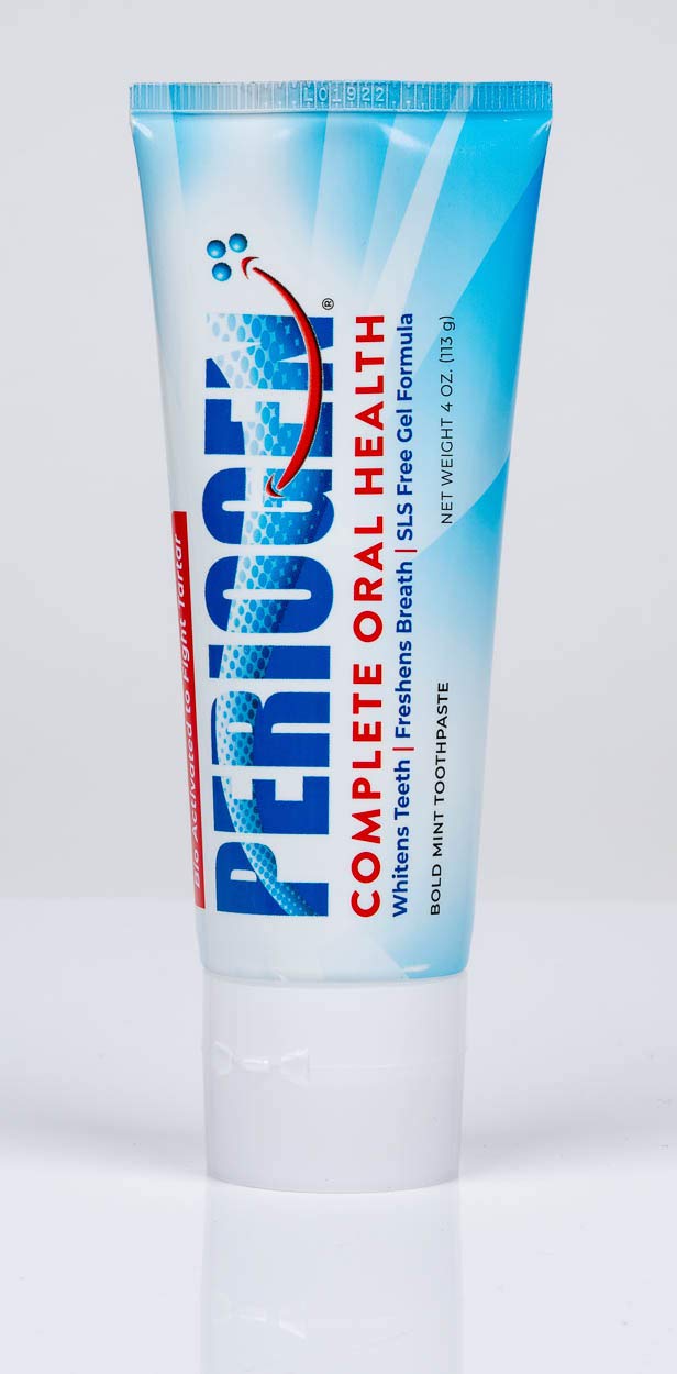 Periogen Starter Kit - Your Best Value on Periogen Oral Care! (Photo depicts kit Contents) - Image 4