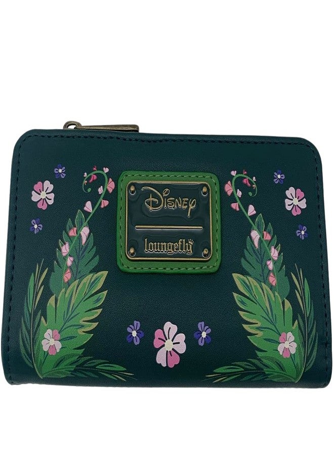 لاونج فلاي محفظة جلدية صناعية من Loungefly بتصميم مستوحى من فيلم ديزني "الأسد الملك" نالا - Image 3